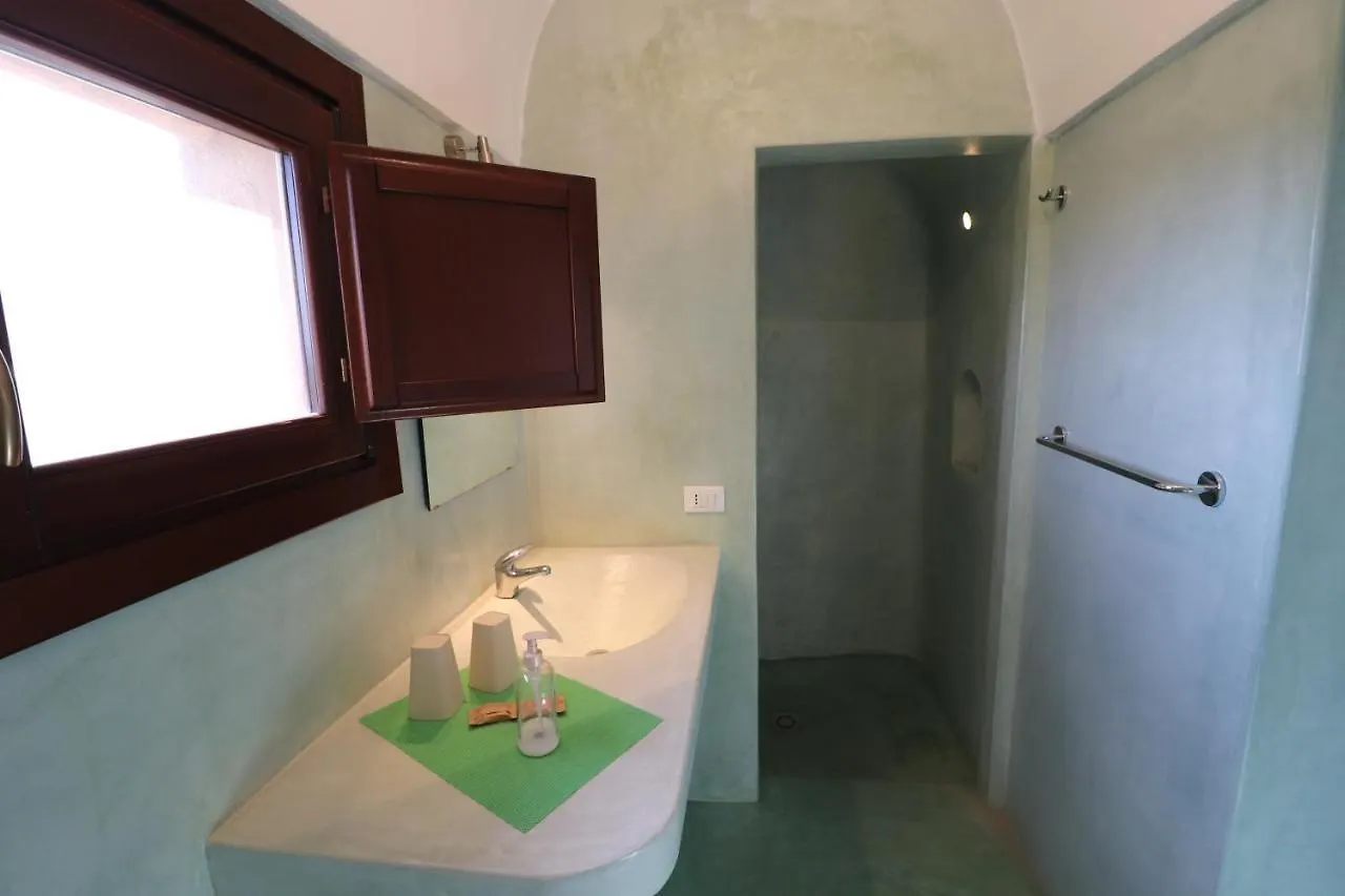 Casa vacanze Villa Bent el Rhia dammusi San Michele  Italia