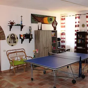La Casa Di Marika Calascibetta