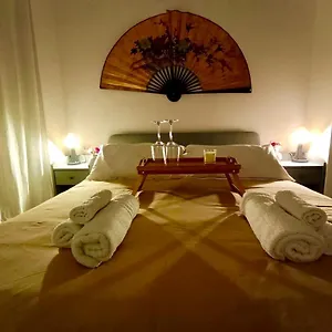 Indipendente Nel Centro Di Casa vacanze Decimomannu