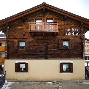 Crosc Appartamento Livigno