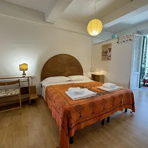 Giulio In Santo Spirito Appartamento Firenze