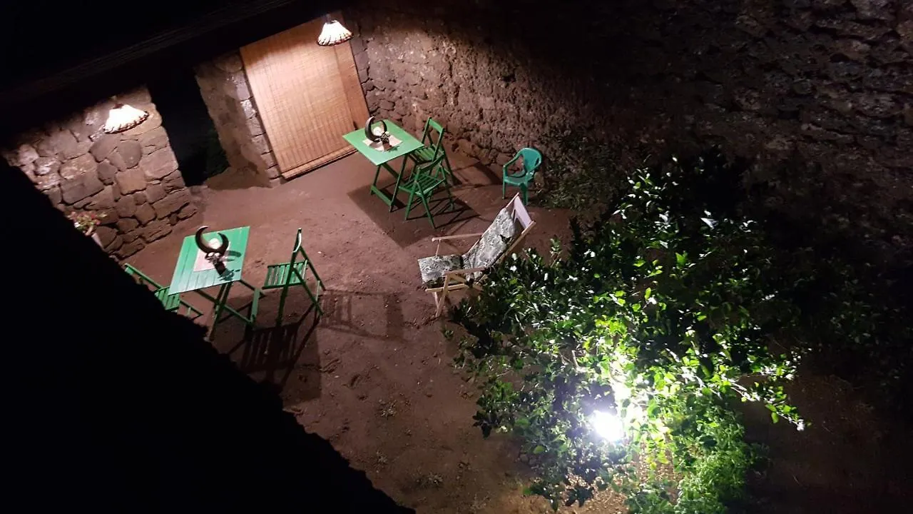 Bent El Rhia Dammusi Villa San Michele  Tatil Evi San Michele (Pantelleria)