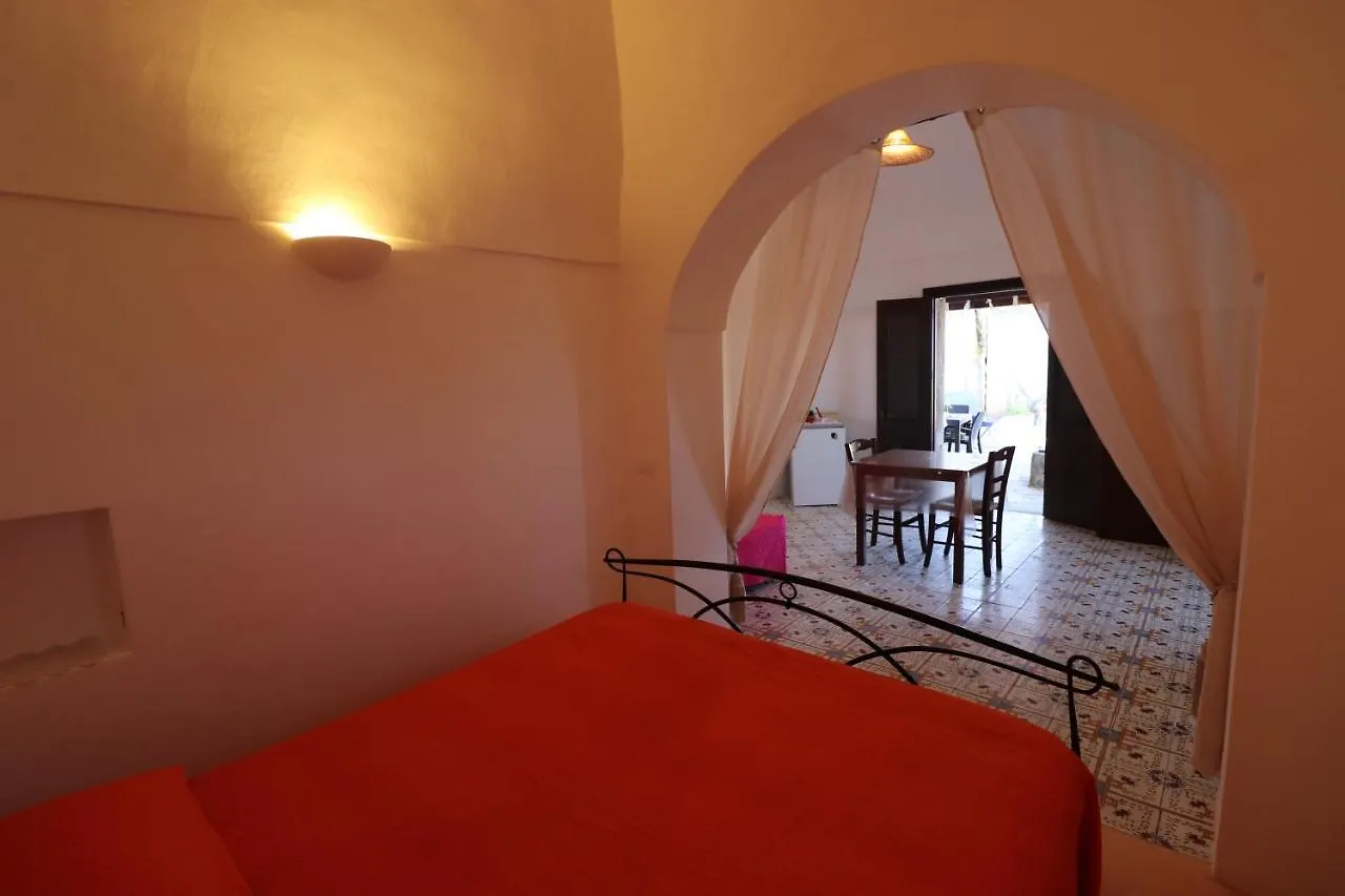 Bent El Rhia Dammusi Villa San Michele  Tatil Evi San Michele (Pantelleria)
