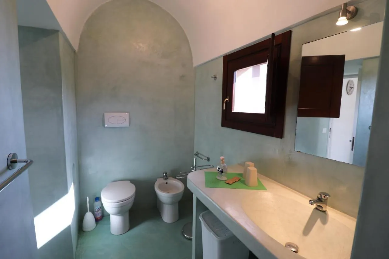 Bent El Rhia Dammusi Villa San Michele  Tatil Evi San Michele (Pantelleria)