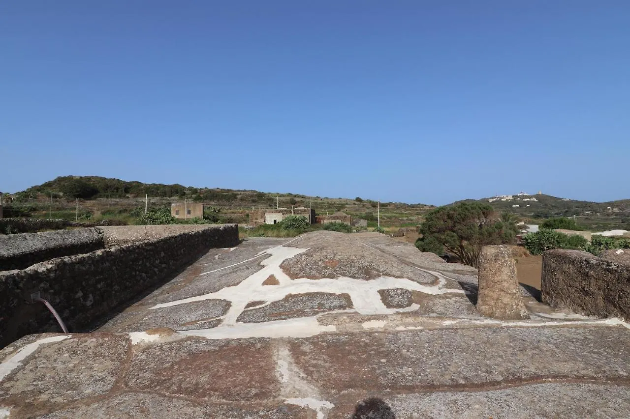Bent El Rhia Dammusi Villa San Michele  0*, San Michele (Pantelleria)