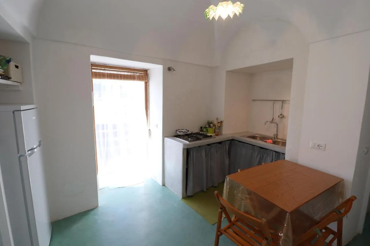 Tatil Evi Bent El Rhia Dammusi Villa San Michele